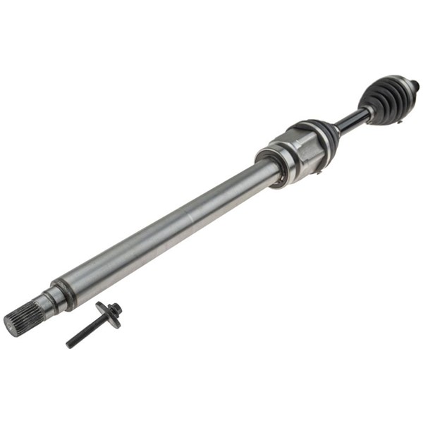 Drivaxel, framaxel höger NTY Drivaxel, framaxel höger NTY