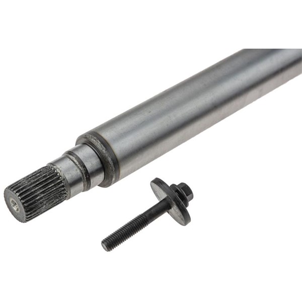 Drivaxel, framaxel höger NTY Drivaxel, framaxel höger NTY