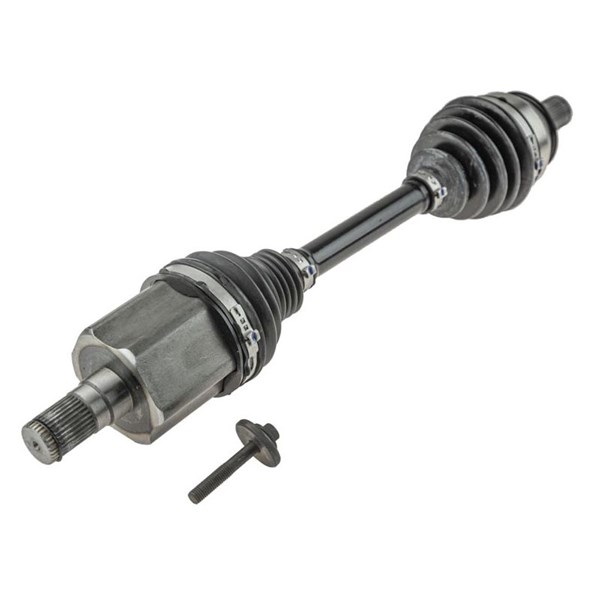 Drivaxel, framaxel vänster Nty NPW-VV-025 NTY