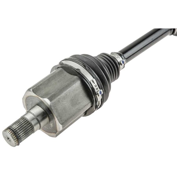 Drivaxel, framaxel vänster Nty NPW-VV-025 NTY Drivaxel, framaxel vänster Nty NPW-VV-025 NTY