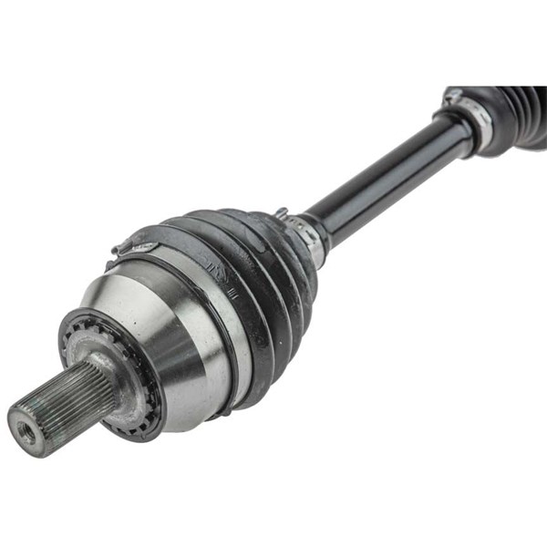 Drivaxel, framaxel vänster Nty NPW-VV-025 NTY Drivaxel, framaxel vänster Nty NPW-VV-025 NTY