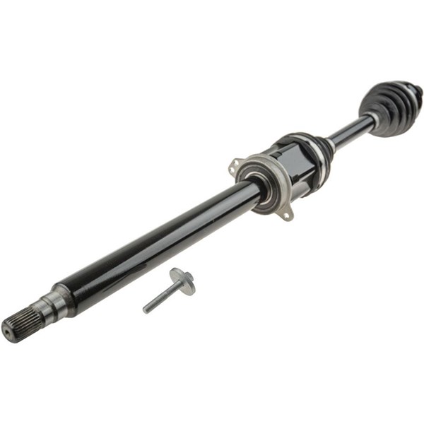 Drivaxel, framaxel höger Nty NPW-VV-026 NTY