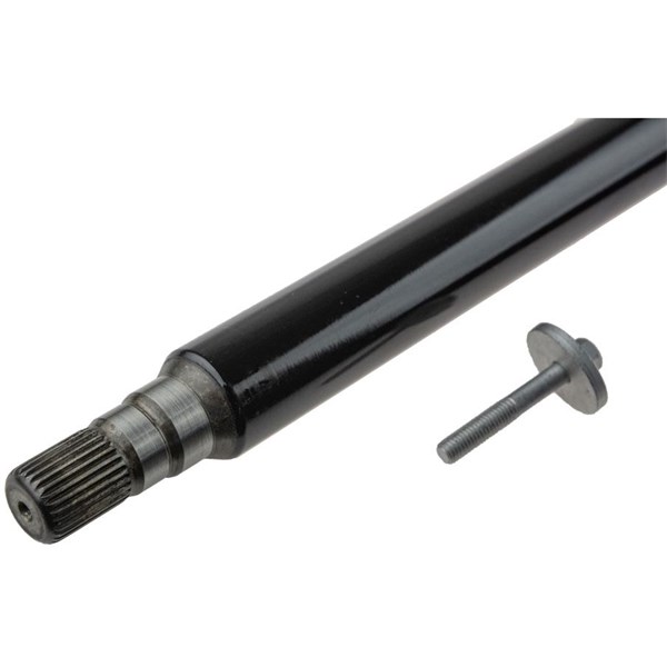 Drivaxel, framaxel höger Nty NPW-VV-026 NTY Drivaxel, framaxel höger Nty NPW-VV-026 NTY