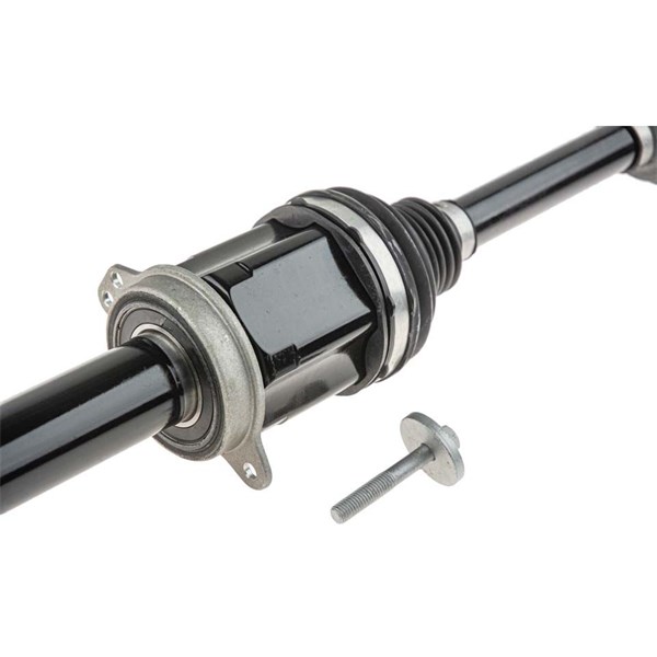Drivaxel, framaxel höger Nty NPW-VV-026 NTY Drivaxel, framaxel höger Nty NPW-VV-026 NTY