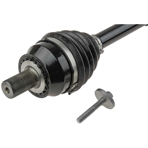 Drivaxel, framaxel höger Nty NPW-VV-026 NTY Drivaxel, framaxel höger Nty NPW-VV-026 NTY