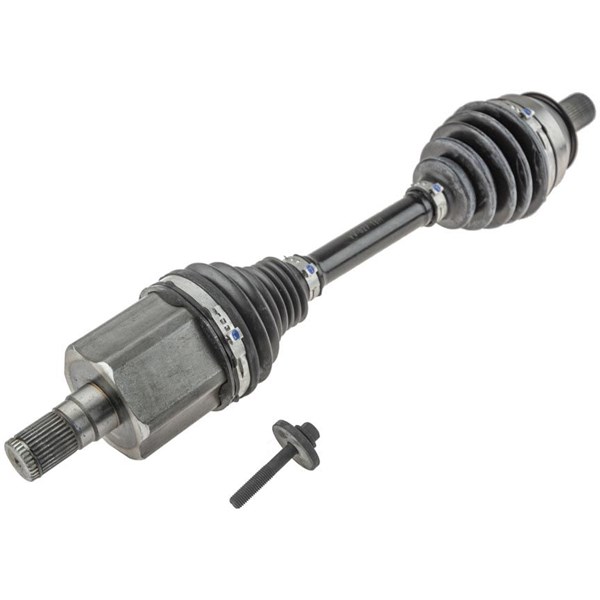 Drivaxel, framaxel vänster Nty NPW-VV-027 NTY