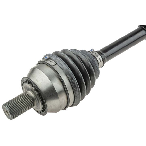 Drivaxel, framaxel vänster Nty NPW-VV-027 NTY Drivaxel, framaxel vänster Nty NPW-VV-027 NTY