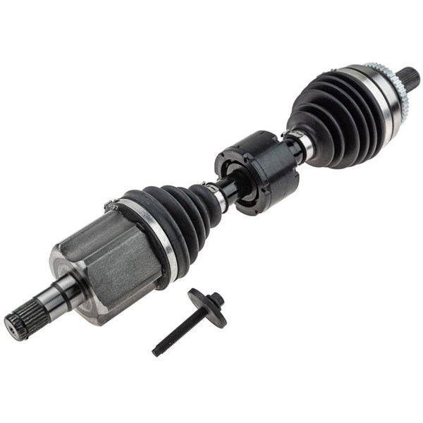 Drivaxel Volvo S80 I (184), framaxel vänster Nty NPW-VV-028 NTY