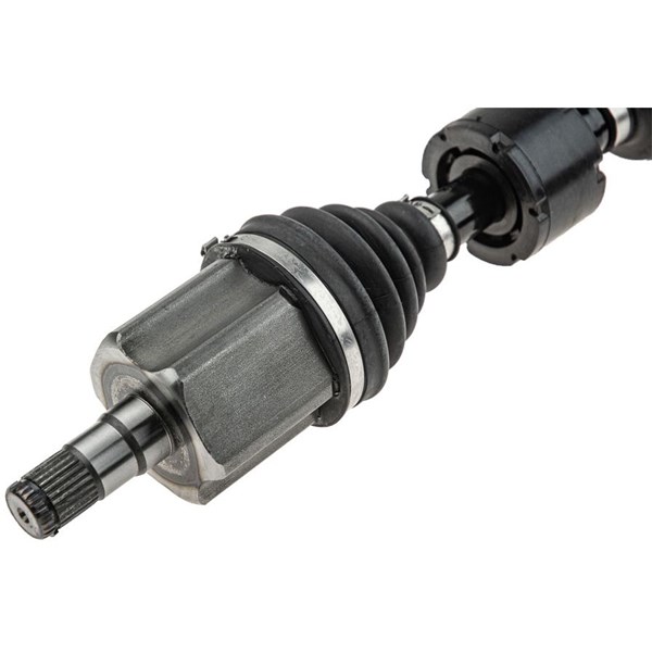 Drivaxel Volvo S80 I (184), framaxel vänster Nty NPW-VV-028 NTY