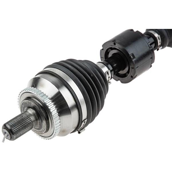 Drivaxel Volvo S80 I (184), framaxel vänster Nty NPW-VV-028 NTY