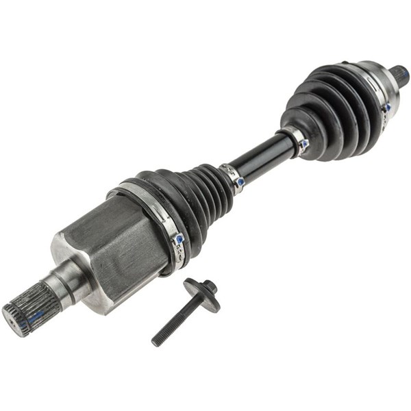 Drivaxel, framaxel vänster Nty NPW-VV-031 NTY