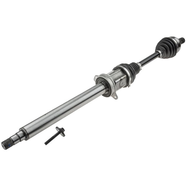 Drivaxel, framaxel höger NTY Drivaxel, framaxel höger NTY