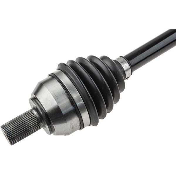 Drivaxel, framaxel höger NTY Drivaxel, framaxel höger NTY