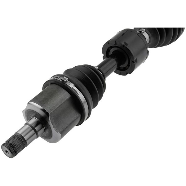 Drivaxel Volvo S80 I (184), framaxel vänster NTY