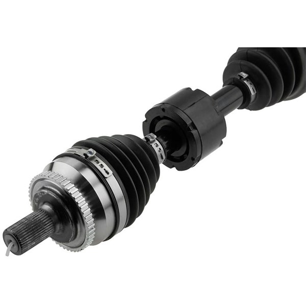 Drivaxel Volvo S80 I (184), framaxel vänster NTY
