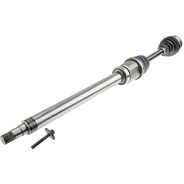 Drivaxel Volvo S80 I (184), framaxel höger Nty NPW-VV-038 NTY