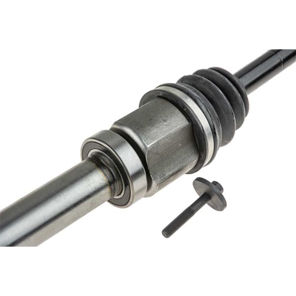 Drivaxel Volvo S80 I (184), framaxel höger Nty NPW-VV-038 NTY