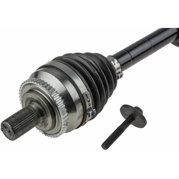 Drivaxel Volvo S80 I (184), framaxel höger Nty NPW-VV-038 NTY