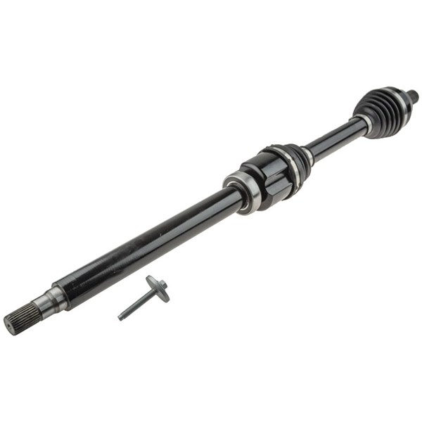 Drivaxel, framaxel höger Nty NPW-VV-044 NTY