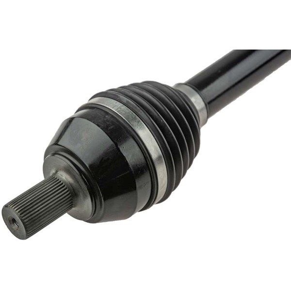Drivaxel, framaxel höger Nty NPW-VV-044 NTY Drivaxel, framaxel höger Nty NPW-VV-044 NTY