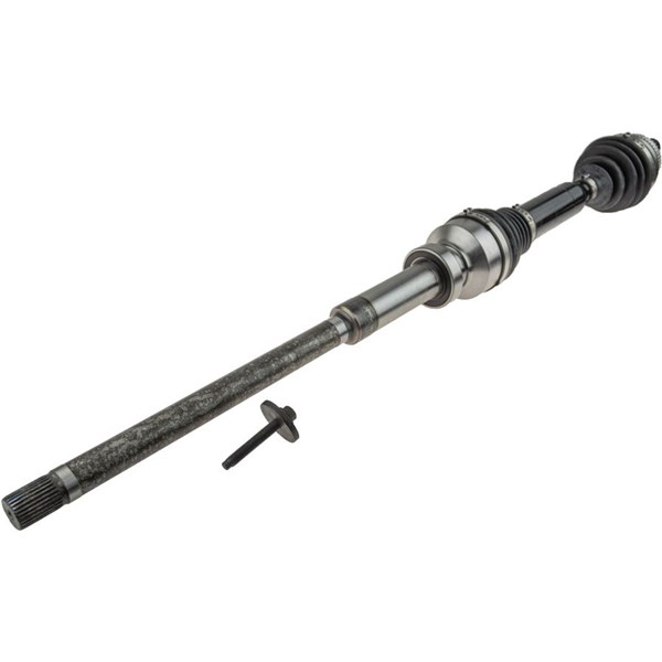 Drivaxel Volvo Xc90 I (275), framaxel höger Nty NPW-VV-053 NTY