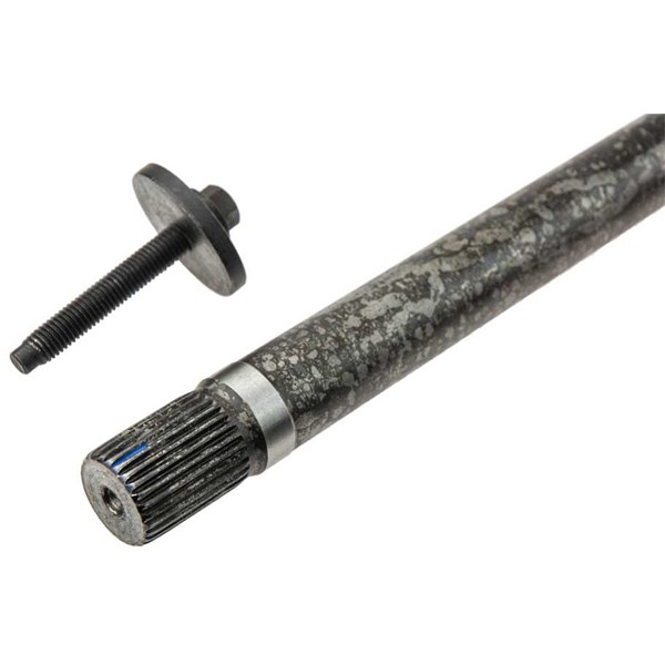 Drivaxel Volvo Xc90 I (275), framaxel höger Nty NPW-VV-053 NTY