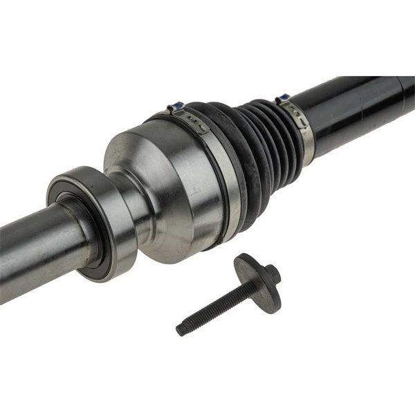 Drivaxel Volvo Xc90 I (275), framaxel höger Nty NPW-VV-053 NTY