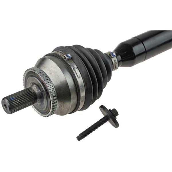 Drivaxel Volvo Xc90 I (275), framaxel höger Nty NPW-VV-053 NTY