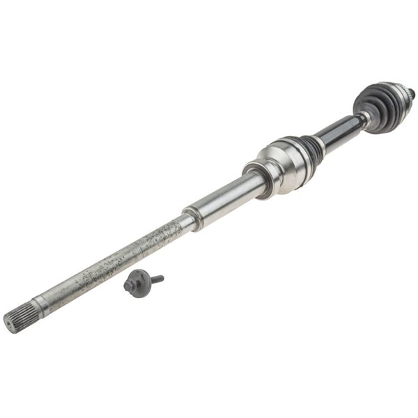 Drivaxel Volvo Xc90 I (275), framaxel höger Nty NPW-VV-064 NTY