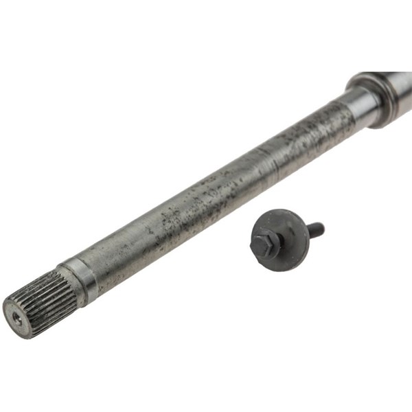 Drivaxel Volvo Xc90 I (275), framaxel höger Nty NPW-VV-064 NTY