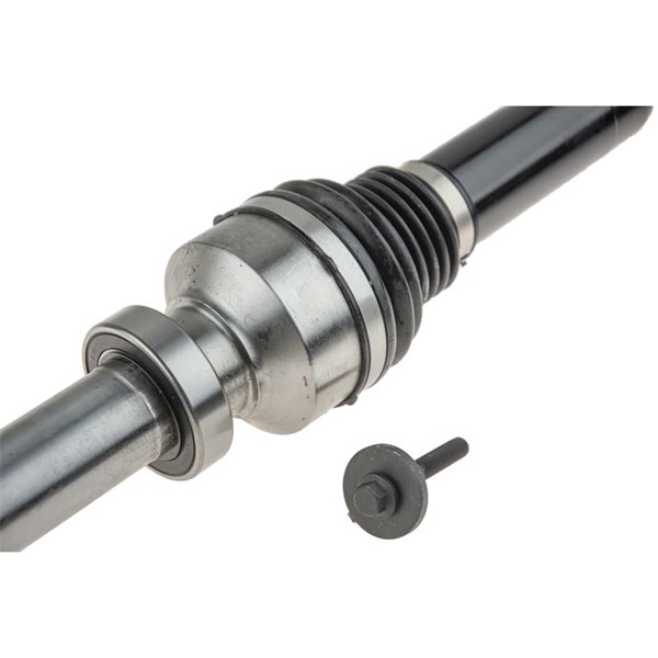 Drivaxel Volvo Xc90 I (275), framaxel höger Nty NPW-VV-064 NTY