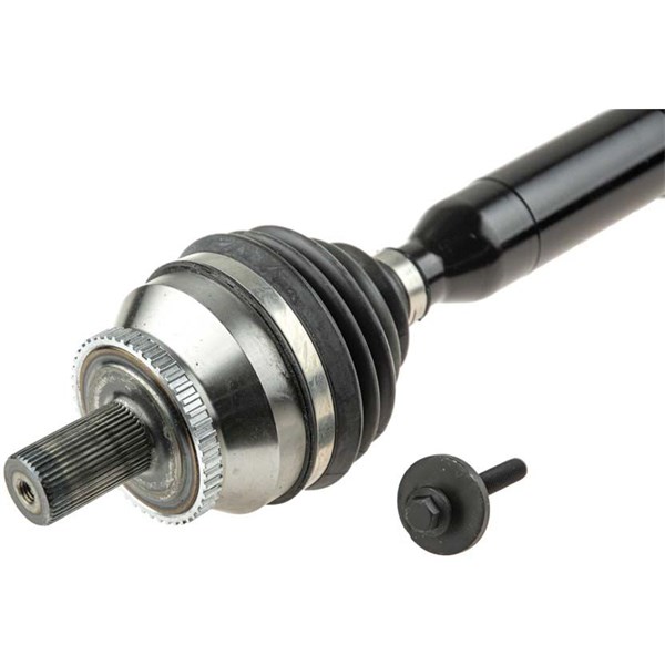 Drivaxel Volvo Xc90 I (275), framaxel höger Nty NPW-VV-064 NTY