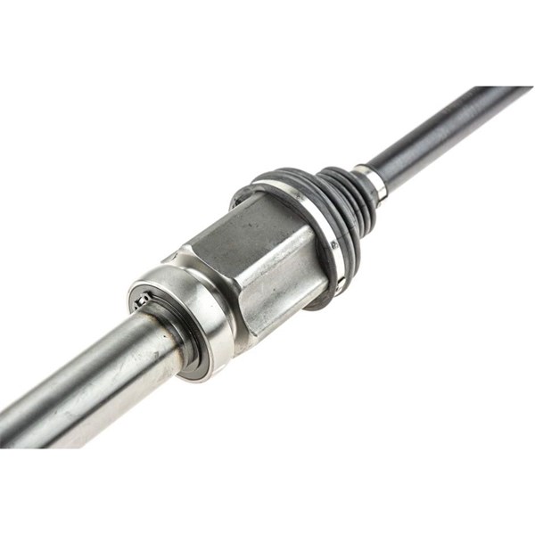 Drivaxel Volvo V40 Halvkombi (525), framaxel höger Nty NPW-VV-065 NTY