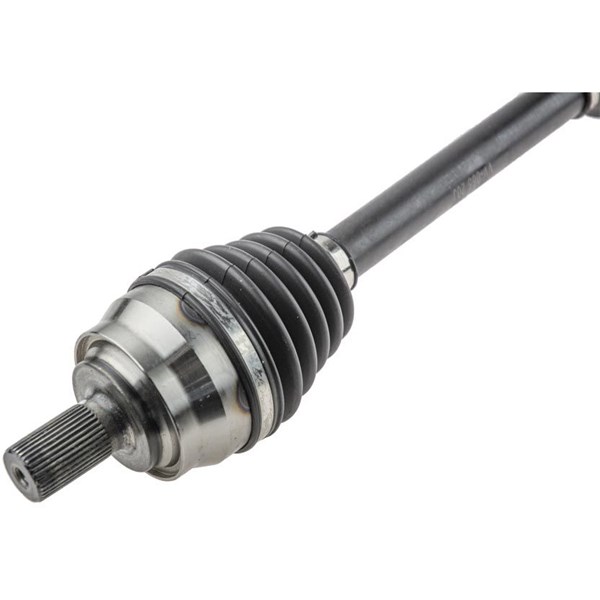 Drivaxel Volvo V40 Halvkombi (525), framaxel höger Nty NPW-VV-065 NTY