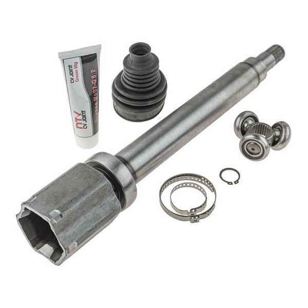 Drivknut, framaxel höger Nty NPW-VV-066 NTY Drivknut, framaxel höger Nty NPW-VV-066 NTY
