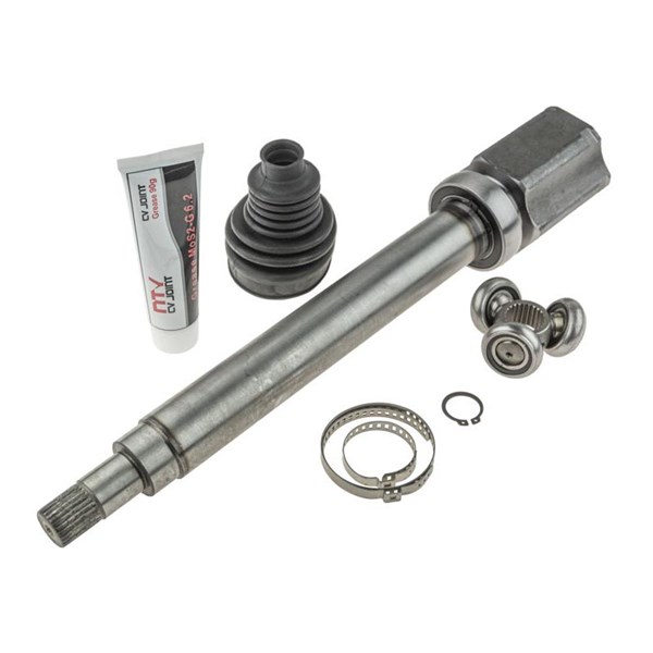 Drivknut, framaxel höger Nty NPW-VV-066 NTY
