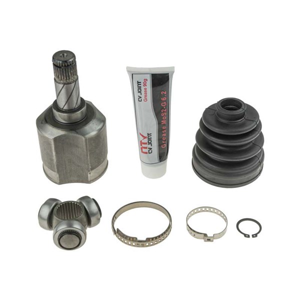 Drivknut, framaxel vänster Nty NPW-VV-069 NTY