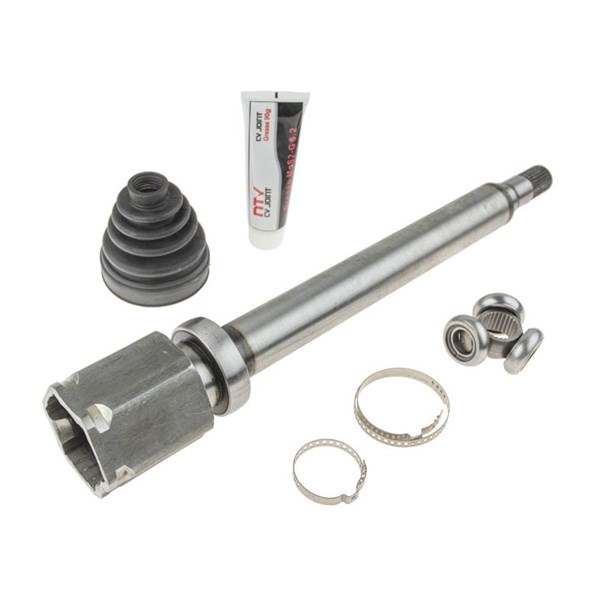 Drivknut, framaxel höger Nty NPW-VV-071 NTY Drivknut, framaxel höger Nty NPW-VV-071 NTY