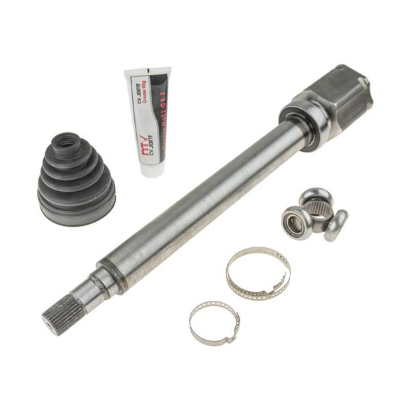 Drivknut, framaxel höger Nty NPW-VV-071 NTY Drivknut, framaxel höger Nty NPW-VV-071 NTY