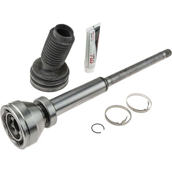 Drivknut, framaxel höger Nty NPW-VV-072 NTY