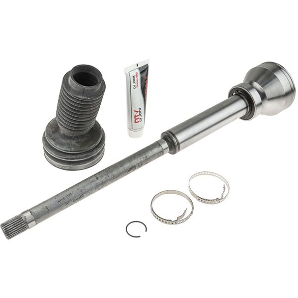 Drivknut, framaxel höger Nty NPW-VV-072 NTY Drivknut, framaxel höger Nty NPW-VV-072 NTY