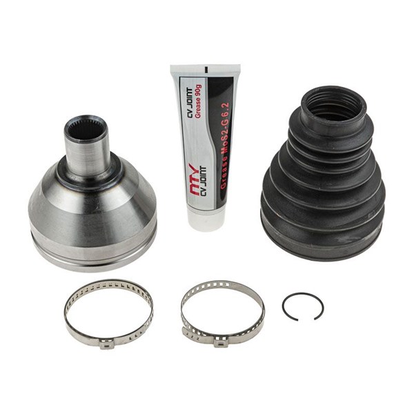 Drivknut, framaxel vänster Nty NPW-VV-073 NTY