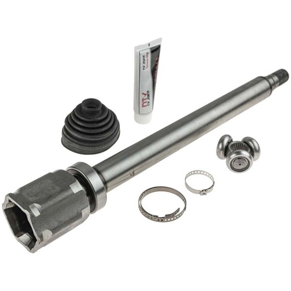 Drivknut, framaxel höger Nty NPW-VV-078 NTY
