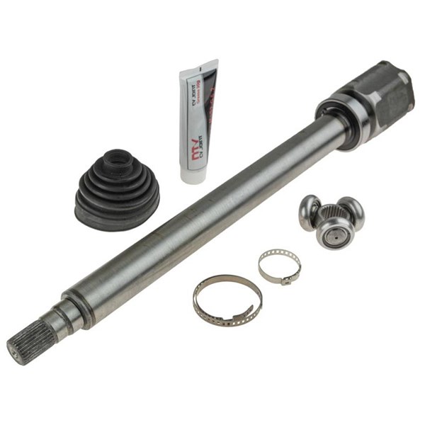 Drivknut, framaxel höger Nty NPW-VV-078 NTY Drivknut, framaxel höger Nty NPW-VV-078 NTY