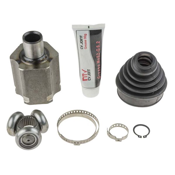 Drivknut, framaxel vänster Nty NPW-VV-080 NTY