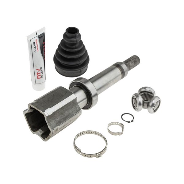 Drivknut, framaxel höger Nty NPW-VV-081 NTY
