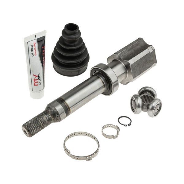 Drivknut, framaxel höger Nty NPW-VV-081 NTY Drivknut, framaxel höger Nty NPW-VV-081 NTY