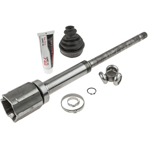 Drivknut, framaxel höger Nty NPW-VV-082 NTY
