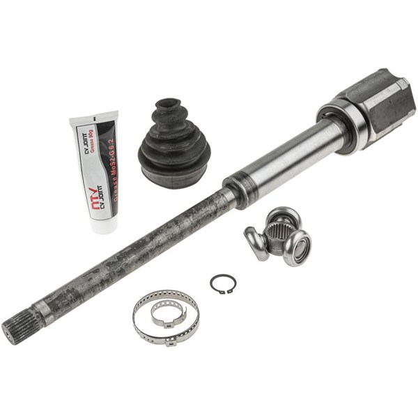 Drivknut, framaxel höger Nty NPW-VV-082 NTY