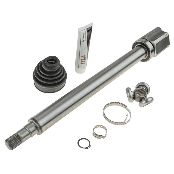 Drivknut, framaxel höger Nty NPW-VV-085 NTY Drivknut, framaxel höger Nty NPW-VV-085 NTY